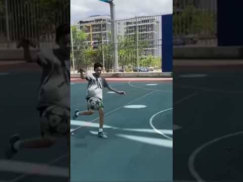 רותם פשוט מטורף 😏😵‍💫 מה זה הסל הזה