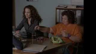 Riding the Bus With My Sister - The Movie - Clip 3