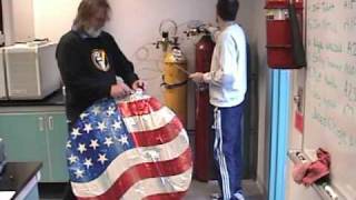 Gas cell with hydrogen trial #1 pt !.mp4
