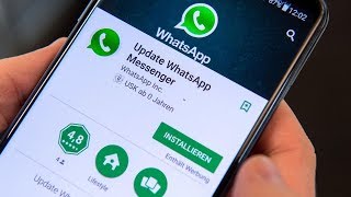 Jangan Sampai Tertipu Aplikasi Update Whatsapp Messenger Jika Tak Mau Kuotamu Tersedot Habis screenshot 3