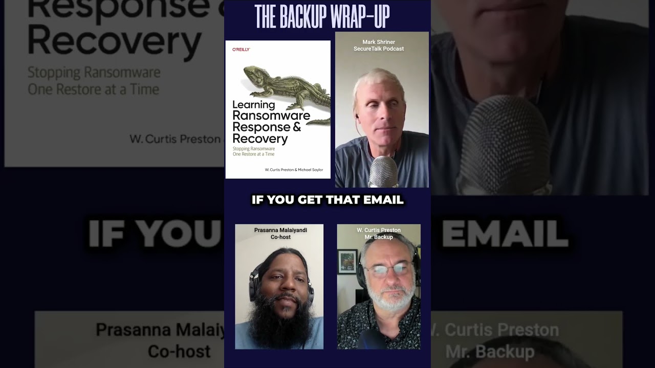 Stop Phishing Scams: Protect Your Data NOW! #shorts