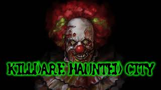 KILLDARE HAUNTED CITY 2021 ( Haunted House Bridgeview, IL )