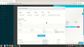Mark Invoices as Paid—Simplify Your Clinic’s Billing Process! 💳 Net Worth