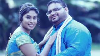 Charles With Leeba Wedding Photos