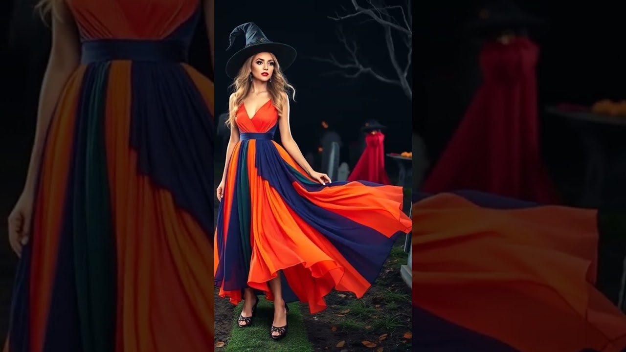 Can Zombies Be Fashion Icons? Discover the Kim Kardashian Zombie Look! 