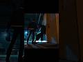 Pov:Baek-jin's most aura moment☠️🔥| Weak hero class |#trending #shorts