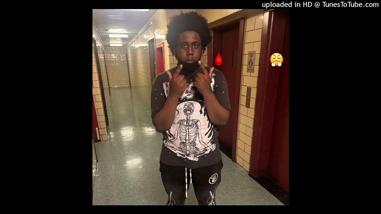 Steve Hound x Dotty B x Woodat x Mdot 59 Type Beat 