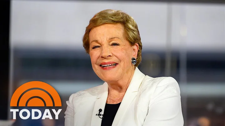 Julie Andrews Talks Sound Of Music Reunion: Were F...