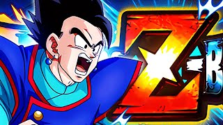 HAHAHAHAHAHAHAHAHAHAHAHAHAHAHAHAHAHAHAHAHAHAHAHAHAHAHAHAHAH Gohan EZA (DBZ: Dokkan Battle)