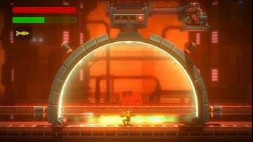 Bionic Commando Rearmed - Part 12: The Furnace