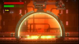 Bionic Commando Rearmed - Part 12: The Furnace