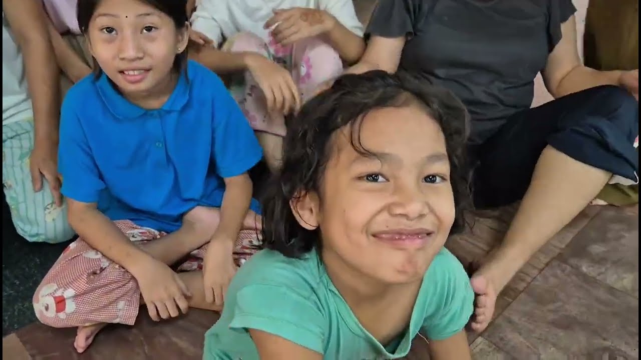 Game Competition Part 2 | Hostel Life Fun Moments, 2025