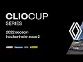 2022 clio cup series  hockenheim  race 2