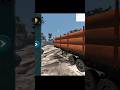Monster Truck Derby Gameplay #shorts #youtubeshorts #monstertruckmegaramp