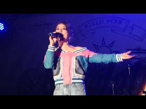 20180311師大附中冬樂賞 - 丁噹 1.想戀一個愛+戀愛ing