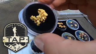 Trouver De Lor En France Facilement Avec Gilles Paire Itw Gilles Paire Part 2