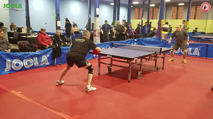 Nicholas Snider (2170) vs Igor Falchuk (2098)