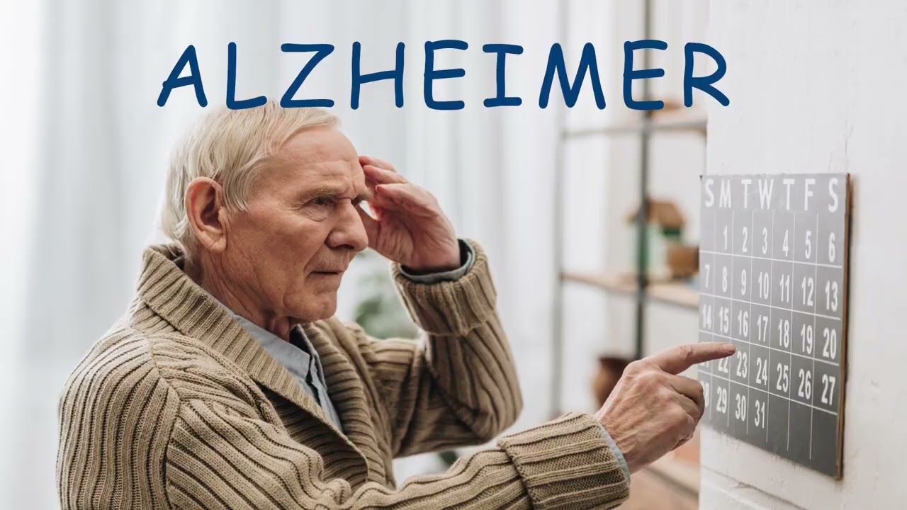 ALZHEIMER NEDEN OLUR  NASIL KORUNURUZ