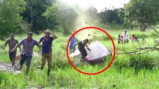Viral bizarre phenomena