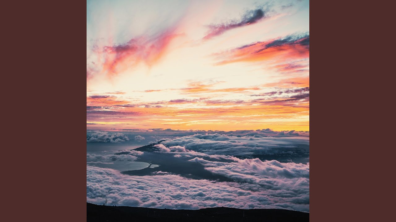 Background Waking up with joy