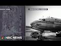 74-year old aviation mystery finally solved