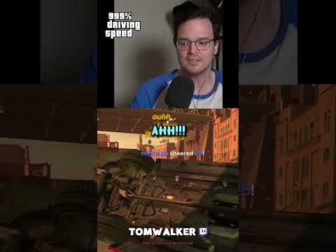 Fast cars in GTA 6?