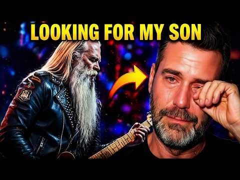 Michael Bennett's Emotional Performance Of "Chasing Lost Days" On American Talent Reels