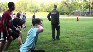 Marines Delayed Entry Program Part 13