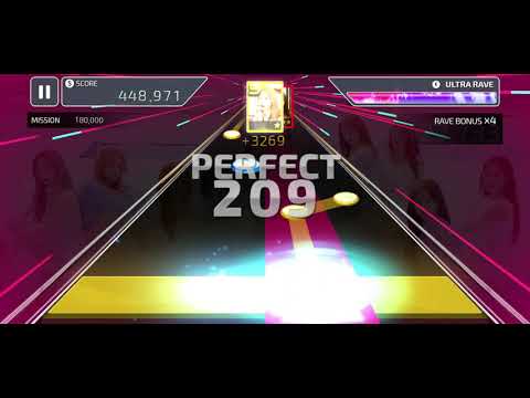 SUPERSTAR STARSHIP (슈스쉽) - WJSN (우주소녀) (As You Wish) : 칸타빌레 (노래하듯이) (Cantabile)