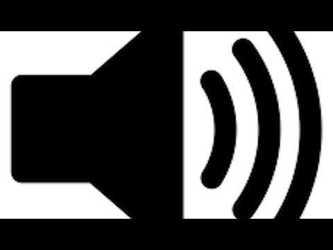 Binary | Sound Effect