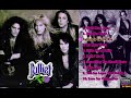 JULLIET Julliet S T Debut 1990 Full Album A MUST HAVE GLAM RECORD JULLIET Julliet S T Debut 1990 Full Album A MUST HAVE GLAM RECORD
