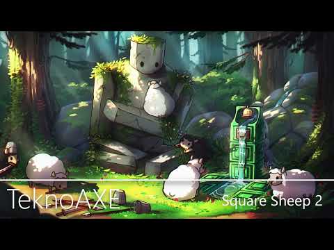 Square Sheep 2 - Piano/Soundtrack - Royalty Free Music