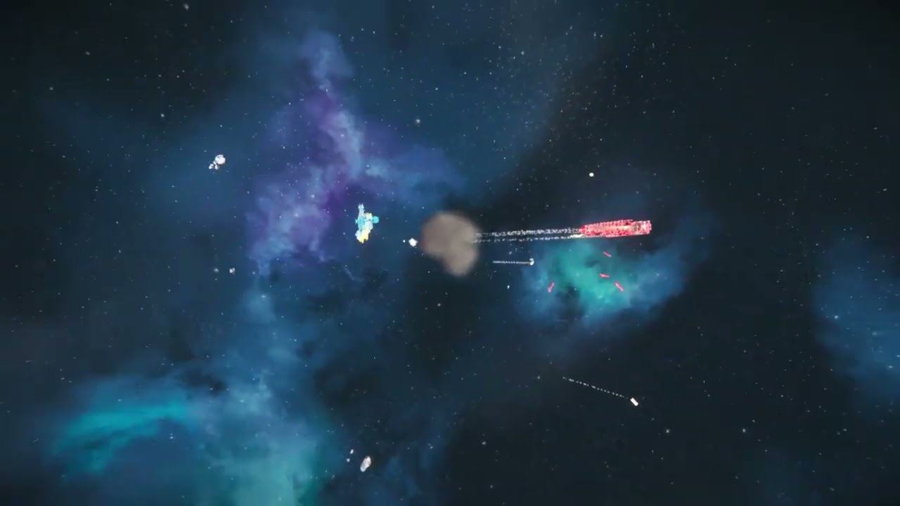 Chillout Event - Fighter Ace 2 (7.3.2020)