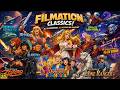 Saturday Morning Cartoons : Nostalgia Upscaled A Filmation Series 1 Ep.1  🚀🥣📺🎉🔥🌋🙌
