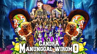 🔴LIVE...GELAR KESENIAN JATHILAN 'CANDRA MANUNGGAL WIROMO' |NGUNUT LOR KELOR MOJOKERTO