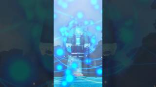 New Character Karma Boruto-Roblox Shinobi Storm