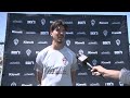 Media Availability | Josh Atencio on bringing intensity to road match with LAFC