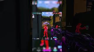 Helix + Reaver ace  #valorant #1v5ace #gaming #shortvideo #lightning