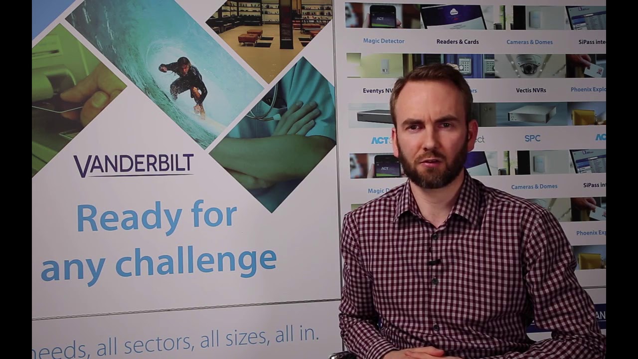 New SPC Wireless devices aimed at installer convenience