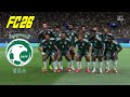 Why Kingdom Saudi Arabia on EA Sports FC 26