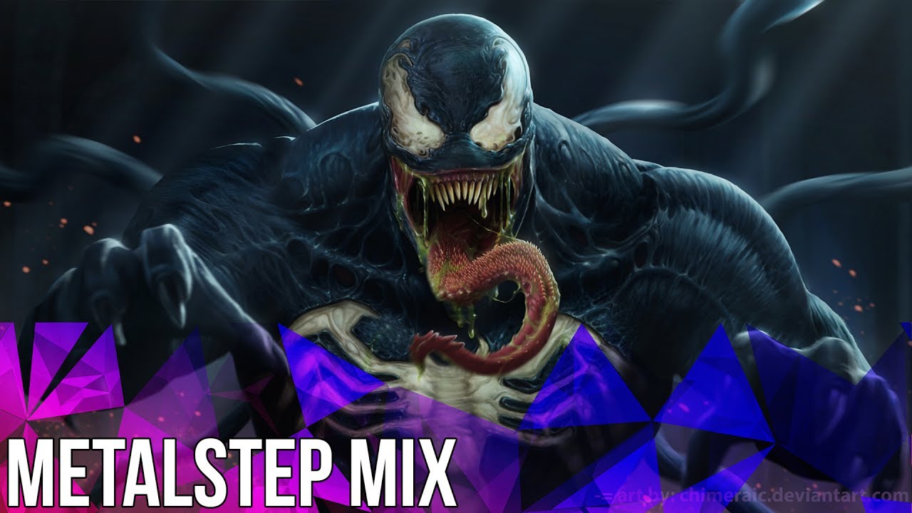 Ultimate Metalstep Mix June 2017