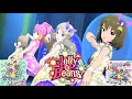 Getsuyoubi no Cream Soda + I did+I will -Jelly PoP Beans- THE iDOLM@STER Million Live! Theater Days