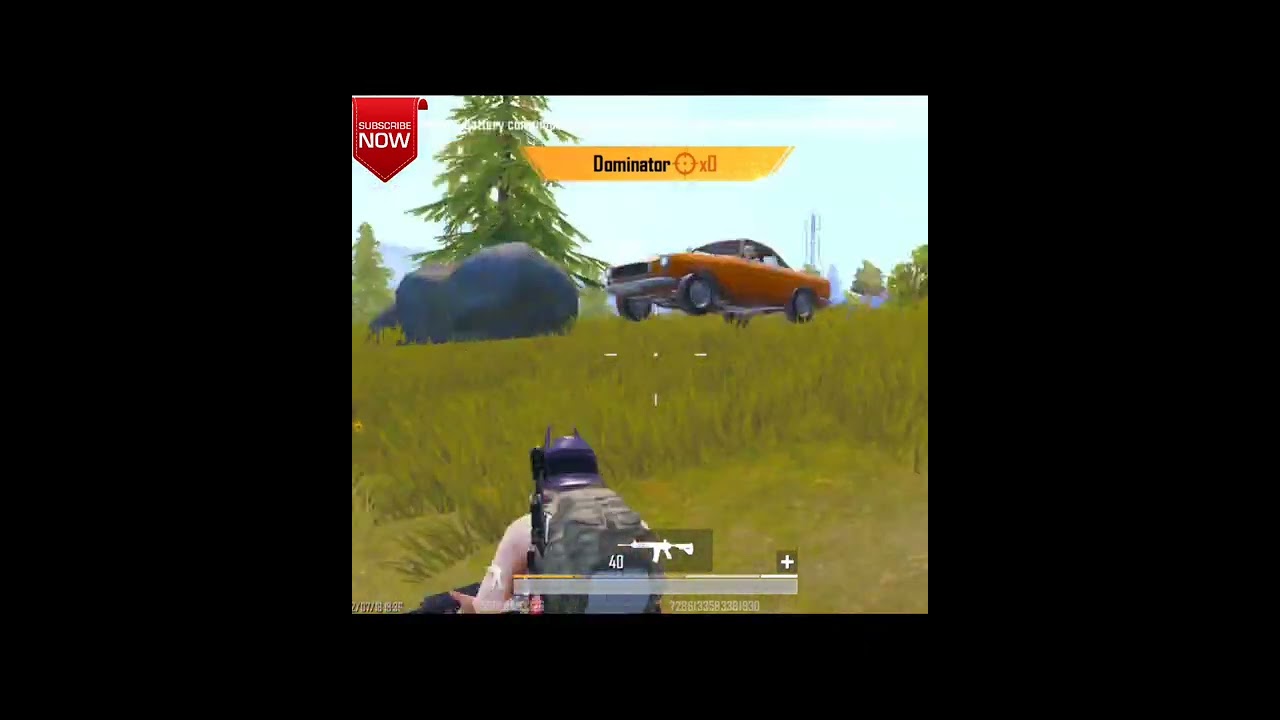 🔥HighLights🔥9 Kills Chicken Dinner🔥🔥🔥