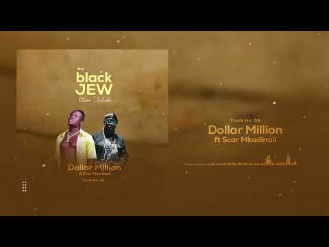 APESI - DOLLAR MILLION FT SCAR MKADINALI (OFFICIAL AUDIO)