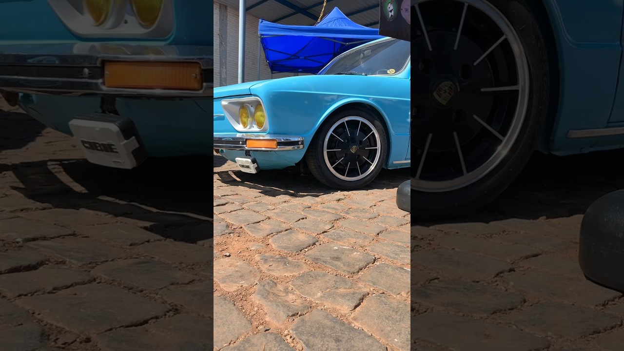 Brasa 1976!! Top!! Fusca’s Life!!