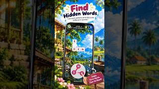 Syllasphere: Daily Word Game screenshot 1