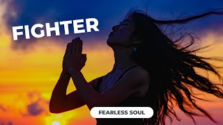 Fighter   Fearless Soul   Global Jesus Christ Worship x264