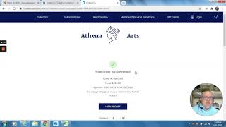 Class Registration with AudienceView Professional