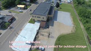 1856 S  Main Street, Akron, OH