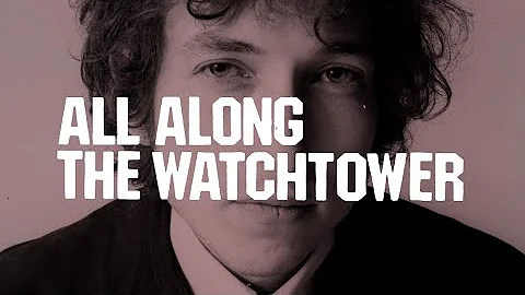 Why Bob Dylan Won The Nobel Prize